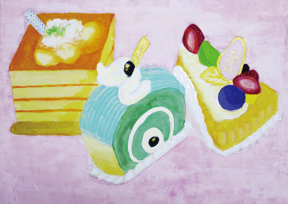2019年 | お知らせ・日本画教室 | ナカガワ胡粉絵具株式会社