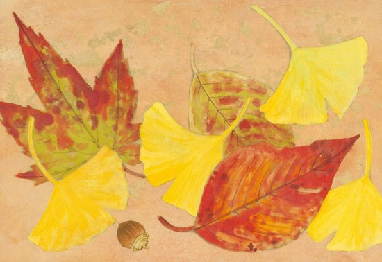 その他 | お知らせ・日本画教室 | ナカガワ胡粉絵具株式会社