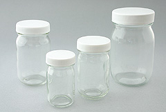 ガラスびん類 (Bottle) | 道具 (Tool) | 商材のご案内(Products 