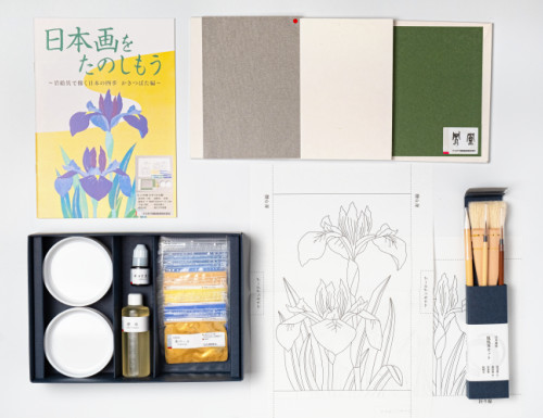 Amazon | 上羽 日本画用絵具 上羽 方解末 白 500g | 絵具 通販