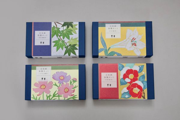 その他 | お知らせ・日本画教室 | ナカガワ胡粉絵具株式会社